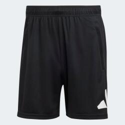 Adidas TR-ES LOGO SHO SİYAH Erkek Şort - 4