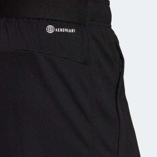 Adidas TR-ES LOGO SHO SİYAH Erkek Şort - 6