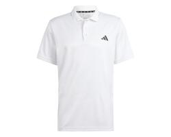 Adidas TR-ES POLO BEYAZ Erkek Polo Tshirt - 4