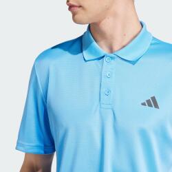 Adidas TR-ES POLO Mavi Erkek Polo Tshirt - 5