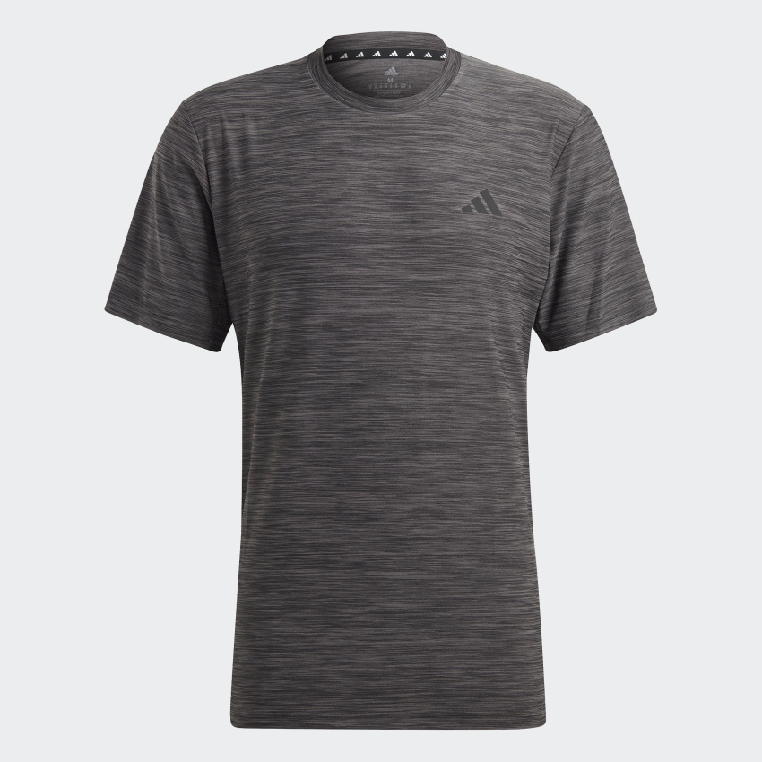 Adidas Tr-Es Stretch T Erkek Tshirt - 1