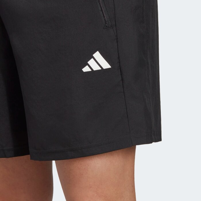 Adidas TR-ES WV SHO SİYAH Erkek Şort - 5
