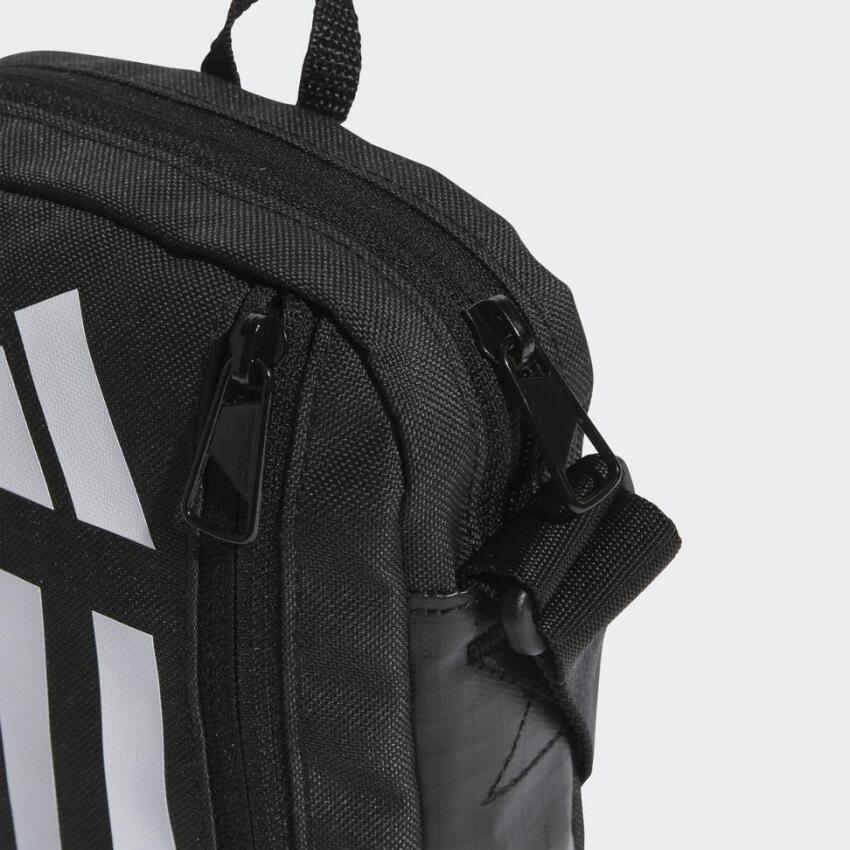 Adidas TR ORGANIZER Siyah Erkek Omuz Çantası - 6