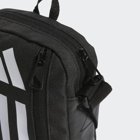 Adidas TR ORGANIZER Siyah Erkek Omuz Çantası - 6