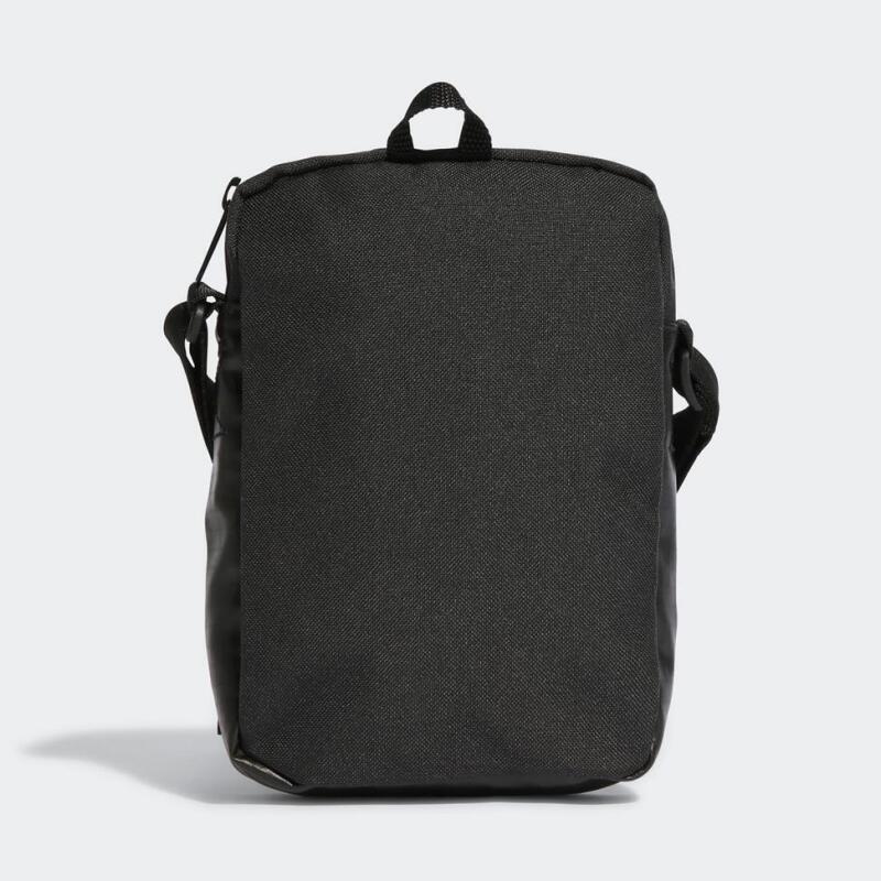 Adidas TR ORGANIZER Siyah Erkek Omuz Çantası - 2