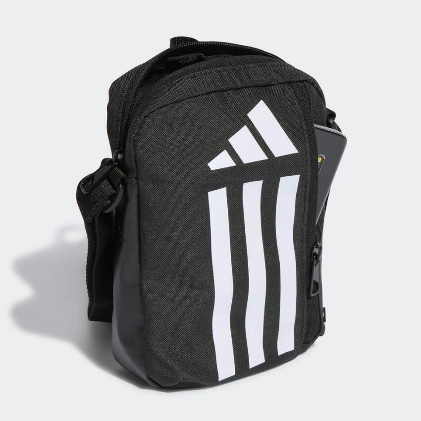 Adidas TR ORGANIZER Siyah Erkek Omuz Çantası - 4