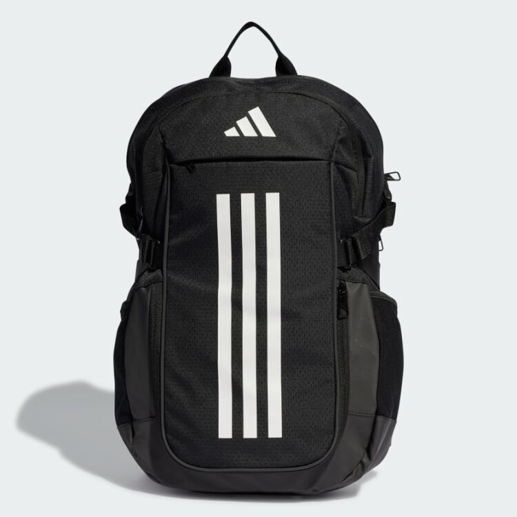 Adidas TR POWER SİYAH Unisex Sırt Çantası - 1