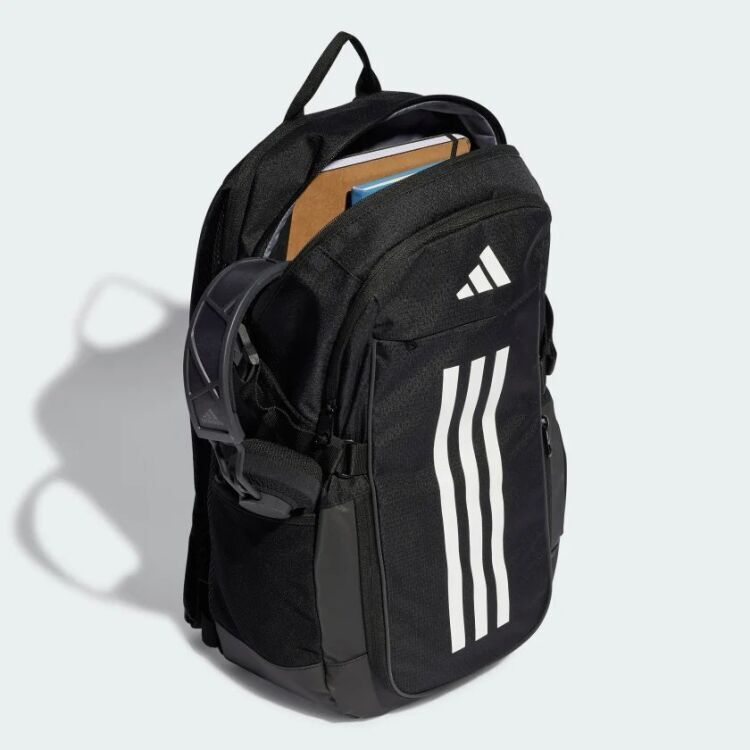 Adidas TR POWER SİYAH Unisex Sırt Çantası - 4