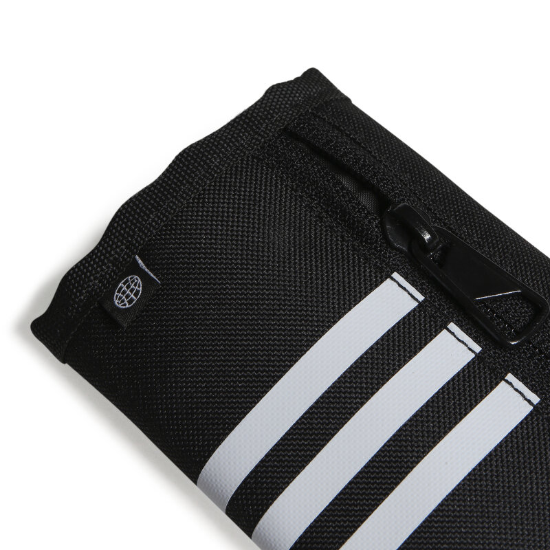 Adidas TR WALLET SİYAH Unisex Cüzdan - 4