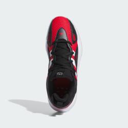 Adidas TRAE UNLIMITED 2 KIRMIZI Erkek Basketbol Ayakkabısı - 2