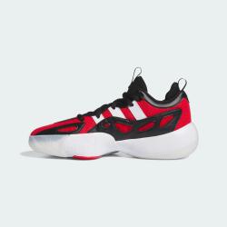 Adidas TRAE UNLIMITED 2 KIRMIZI Erkek Basketbol Ayakkabısı - 6