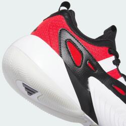 Adidas TRAE UNLIMITED 2 KIRMIZI Erkek Basketbol Ayakkabısı - 7