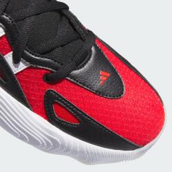 Adidas TRAE UNLIMITED 2 KIRMIZI Erkek Basketbol Ayakkabısı - 8