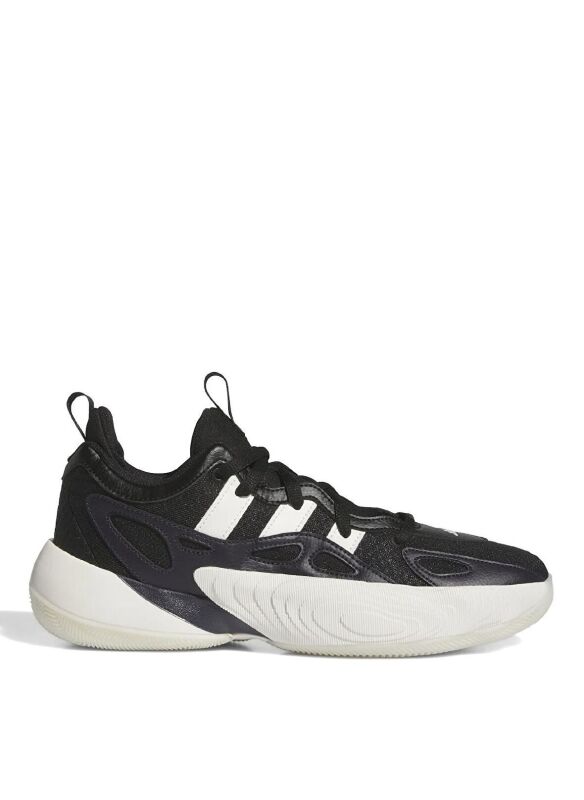 Adidas TRAE UNLIMITED 2 SİYAH Erkek Basketbol Ayakkabısı - 1