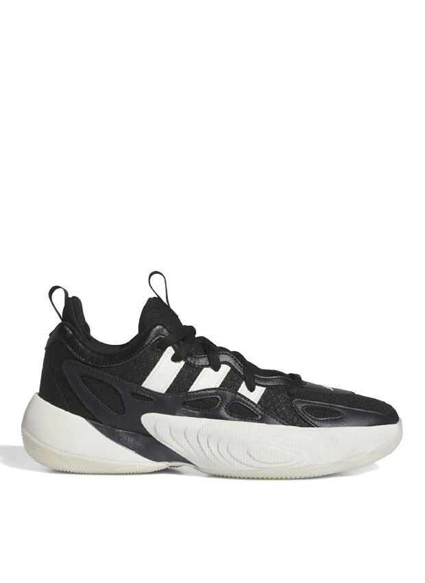 Adidas TRAE UNLIMITED 2 SİYAH Erkek Basketbol Ayakkabısı - 1