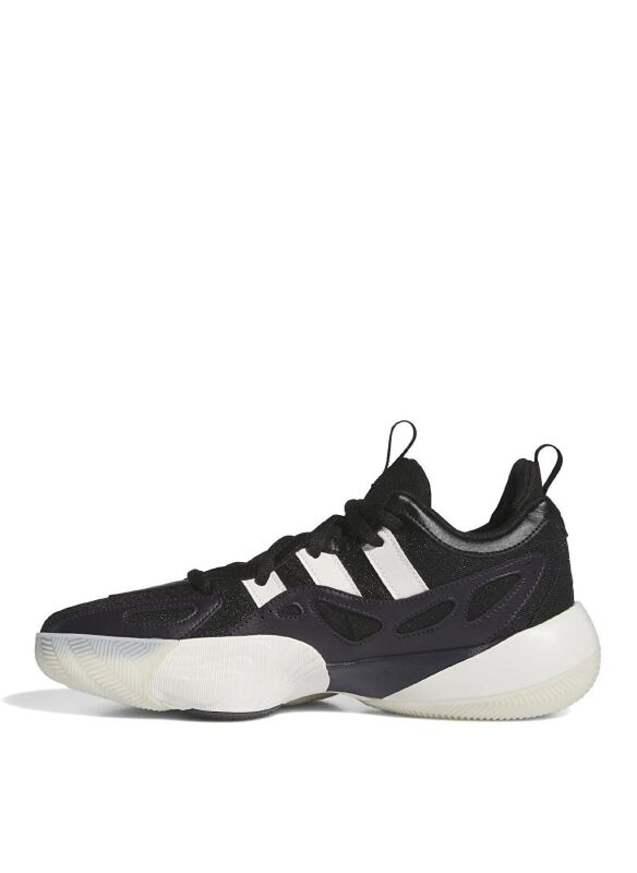 Adidas TRAE UNLIMITED 2 SİYAH Erkek Basketbol Ayakkabısı - 2