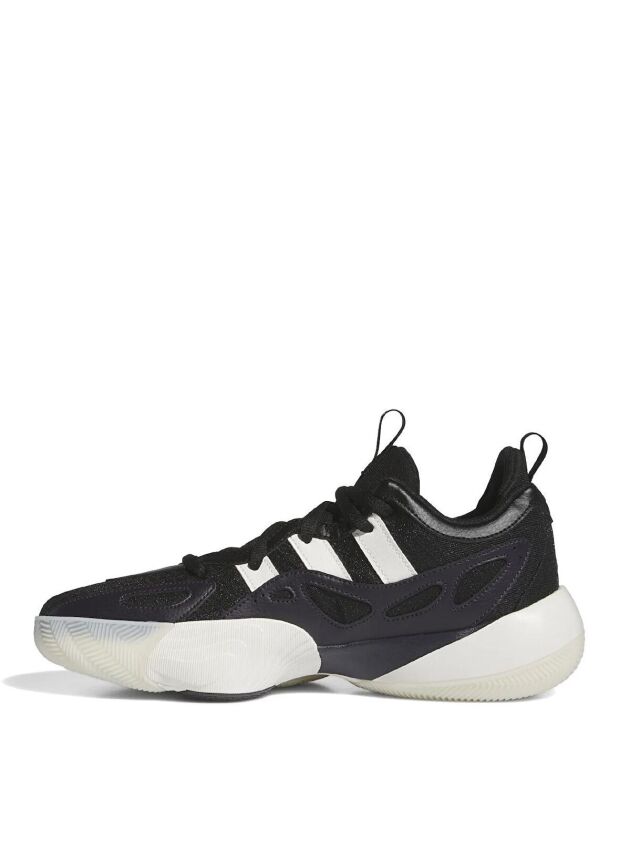 Adidas TRAE UNLIMITED 2 SİYAH Erkek Basketbol Ayakkabısı - 2