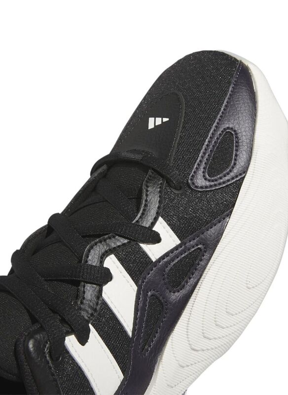 Adidas TRAE UNLIMITED 2 SİYAH Erkek Basketbol Ayakkabısı - 5