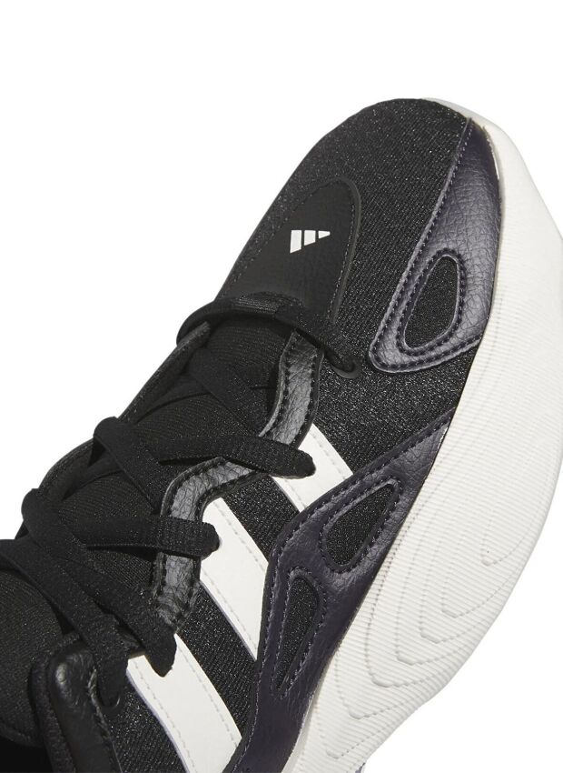 Adidas TRAE UNLIMITED 2 SİYAH Erkek Basketbol Ayakkabısı - 5