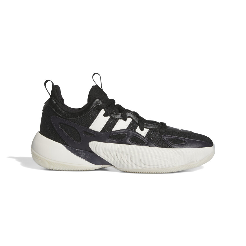 Adidas TRAE UNLIMITED 2 SİYAH Erkek Basketbol Ayakkabısı - 1