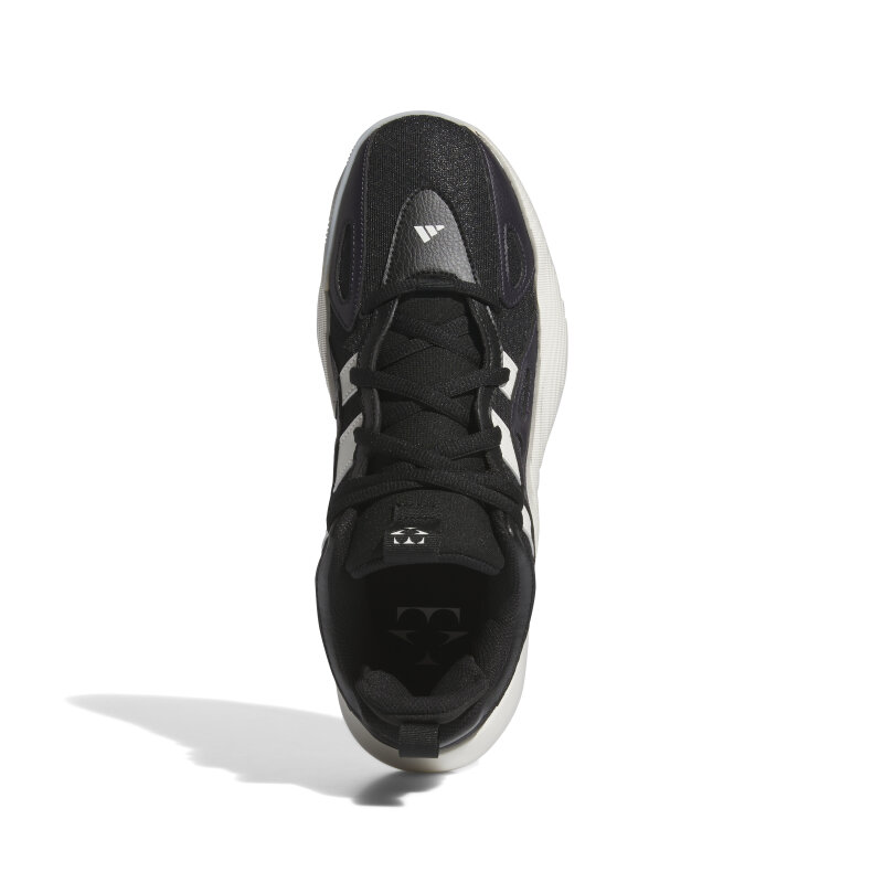 Adidas TRAE UNLIMITED 2 SİYAH Erkek Basketbol Ayakkabısı - 3