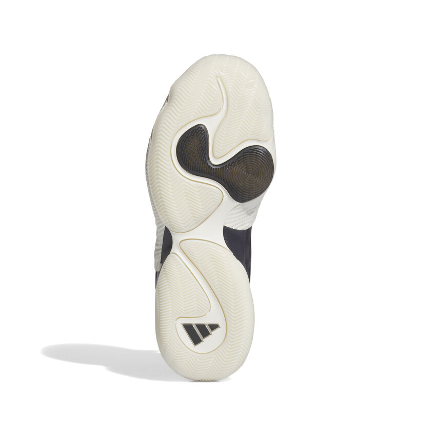 Adidas TRAE UNLIMITED 2 SİYAH Erkek Basketbol Ayakkabısı - 4