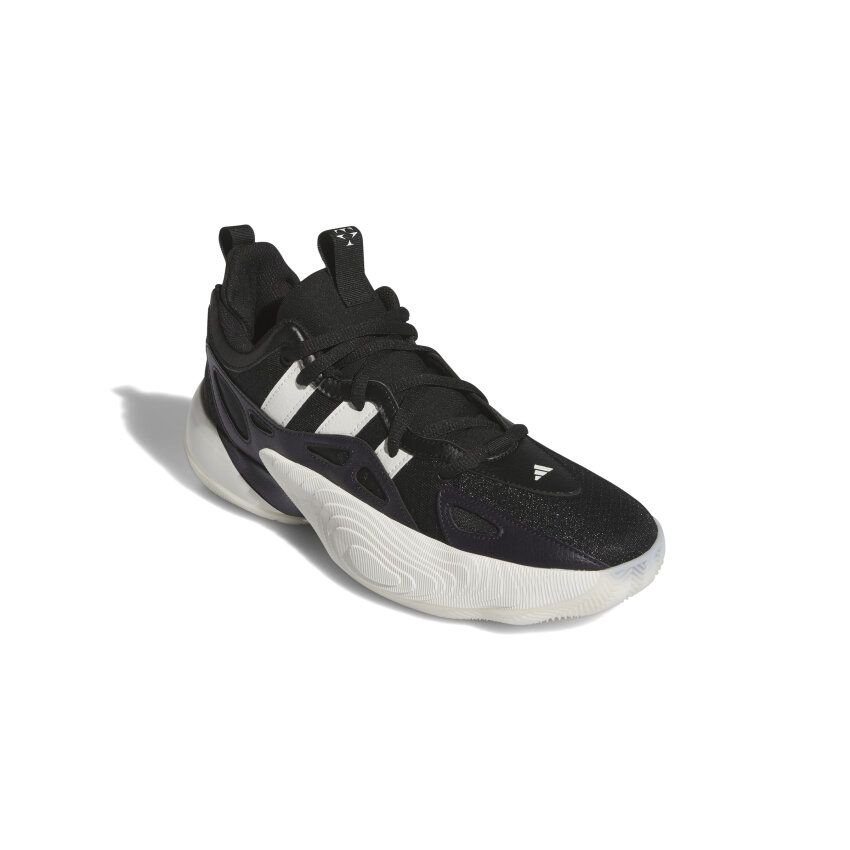 Adidas TRAE UNLIMITED 2 SİYAH Erkek Basketbol Ayakkabısı - 5