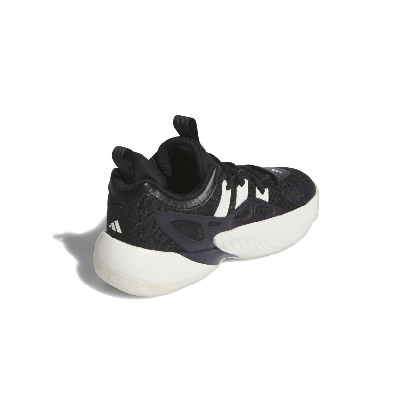 Adidas TRAE UNLIMITED 2 SİYAH Erkek Basketbol Ayakkabısı - 6