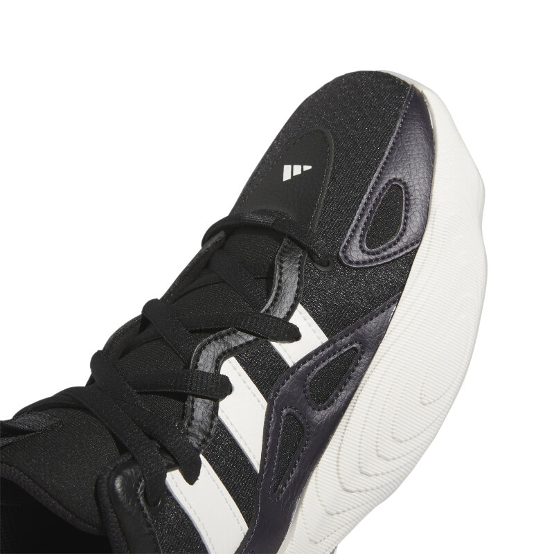 Adidas TRAE UNLIMITED 2 SİYAH Erkek Basketbol Ayakkabısı - 7