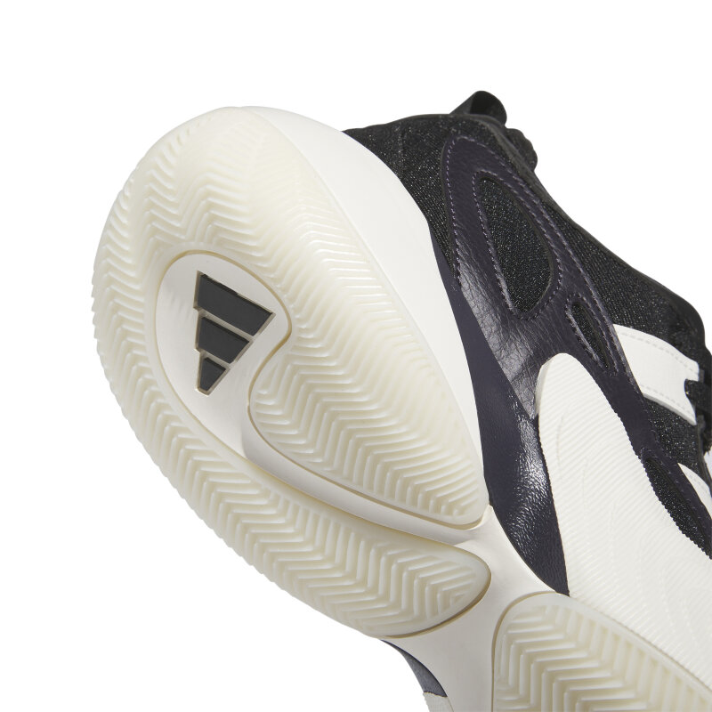 Adidas TRAE UNLIMITED 2 SİYAH Erkek Basketbol Ayakkabısı - 8