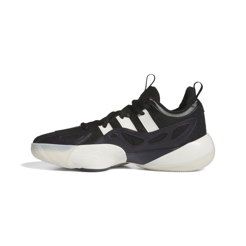 Adidas Trae Unlimited 2 Siyah Erkek Basketbol Ayakkabısı - 2