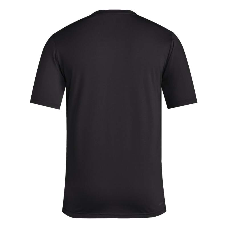 Adidas Train Essentials Feelready Siyah Erkek Tshirt - 2