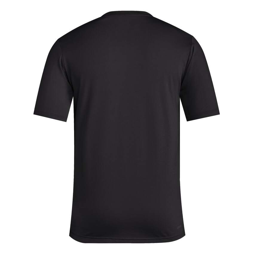 Adidas Train Essentials Feelready Siyah Erkek Tshirt - 2