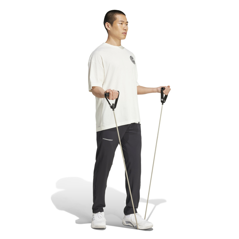 Adidas Training Essentials Holiday Pack SİYAH Erkek Eşofman Altı - 3