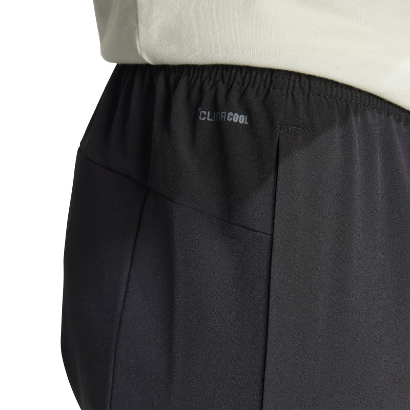 Adidas Training Essentials Holiday Pack SİYAH Erkek Eşofman Altı - 5