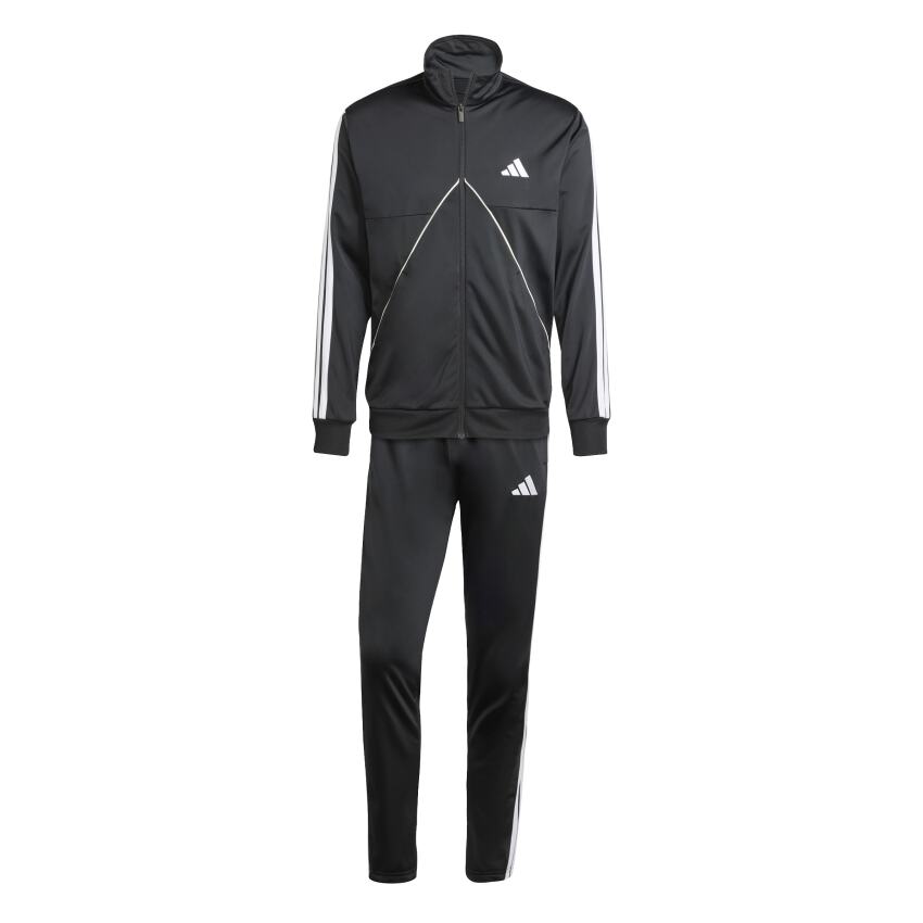 Adidas Training Tiro Siyah Erkek Eşofman Takımı - 1