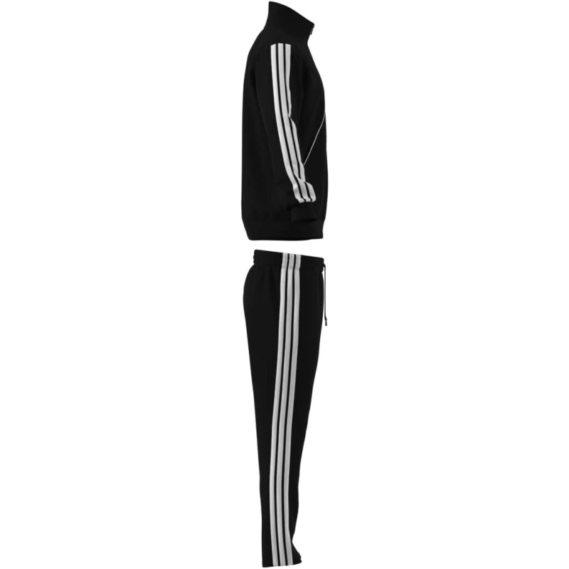 Adidas Training Tiro Siyah Erkek Eşofman Takımı - 3