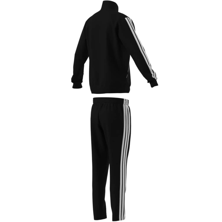 Adidas Training Tiro Siyah Erkek Eşofman Takımı - 4