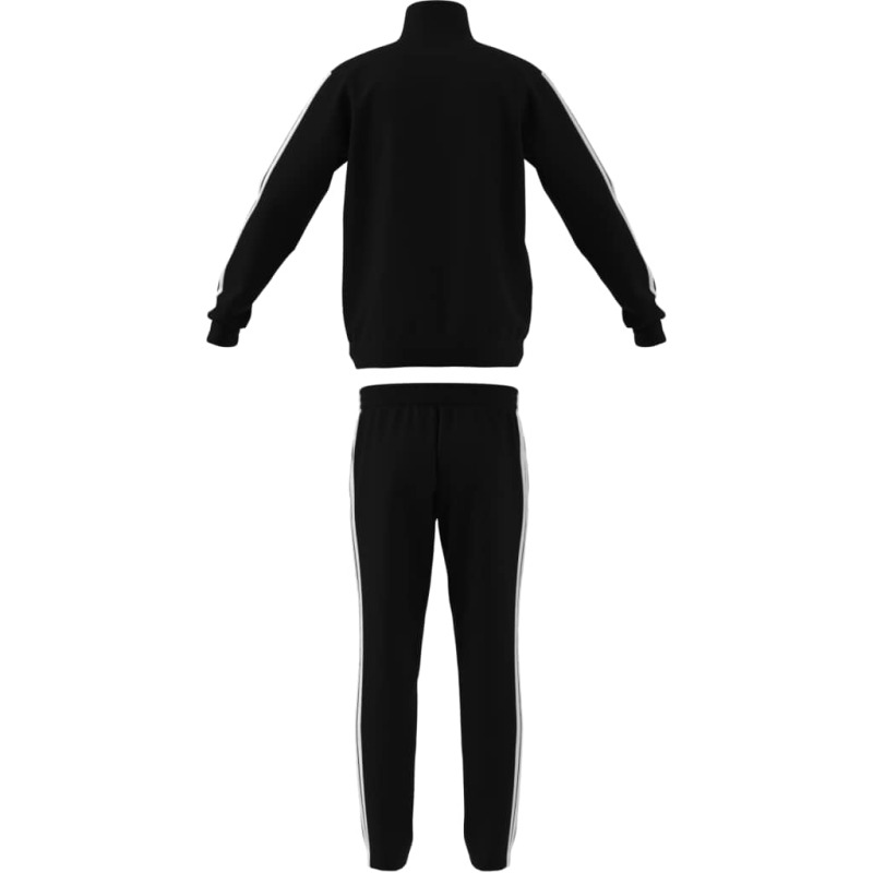 Adidas Training Tiro Siyah Erkek Eşofman Takımı - 5