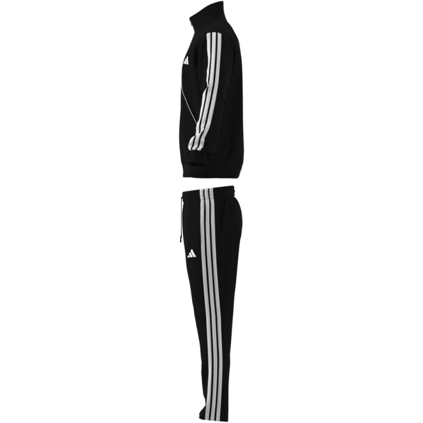 Adidas Training Tiro Siyah Erkek Eşofman Takımı - 7