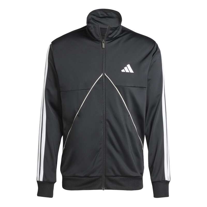 Adidas Training Tiro Siyah Erkek Eşofman Takımı - 9