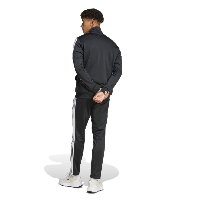 Adidas Training Tiro Siyah Erkek Eşofman Takımı - 12