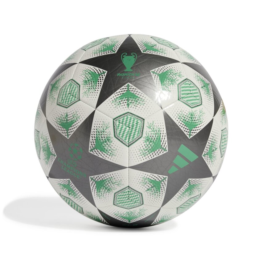 Adidas UCL Club Unisex Gri Futbol Topu - 1