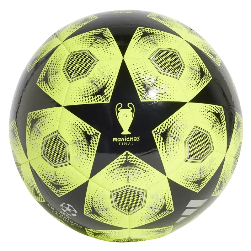 Adidas Ucl Clb Unisex Futbol Topu - 1