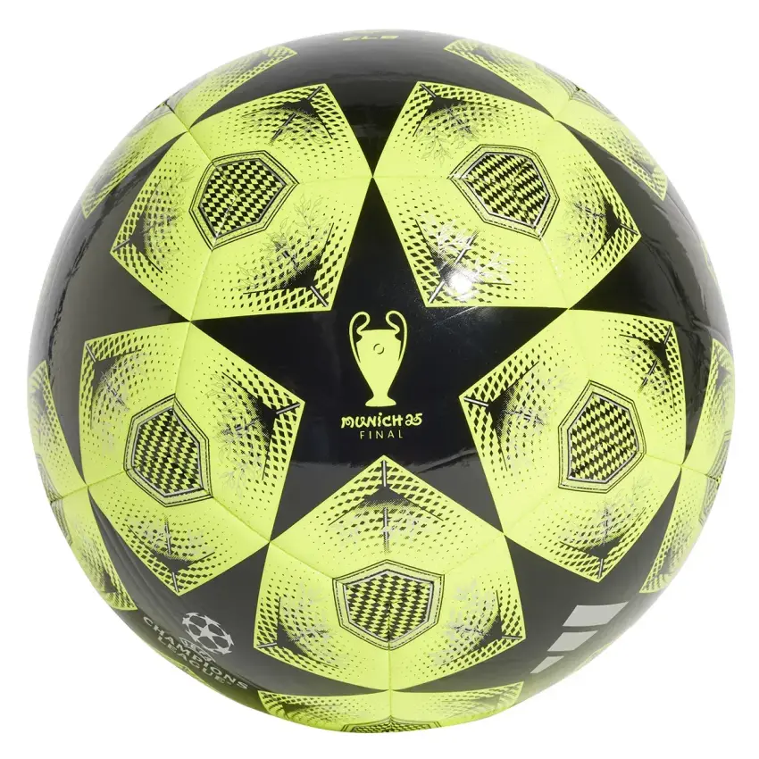Adidas Ucl Clb Unisex Futbol Topu - 1