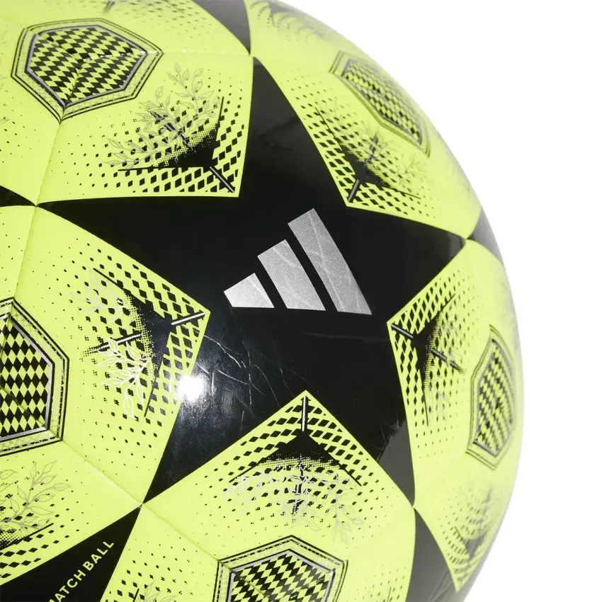 Adidas Ucl Clb Unisex Futbol Topu - 2
