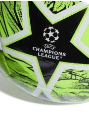 Adidas UCL CLB Yeşil Unisex Futbol Topu - 3