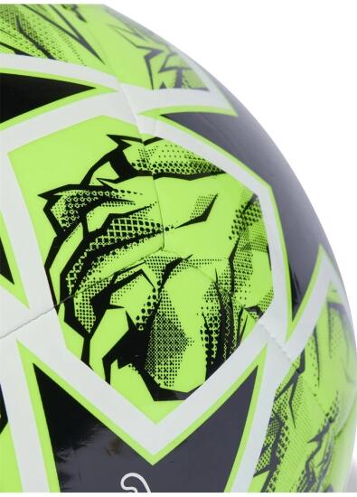 Adidas UCL CLB Yeşil Unisex Futbol Topu - 4