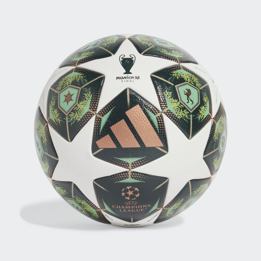Adidas Ucl Com Unisex Futbol Topu - 1
