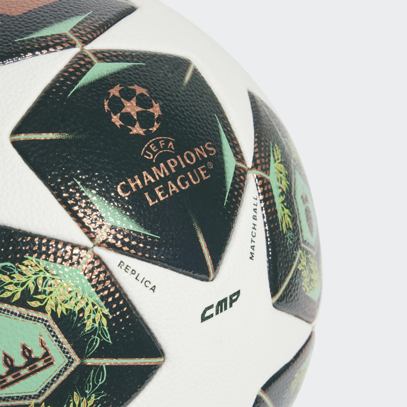Adidas UCL Competition 24/25 Knockout Phase Futbol Topu - 2